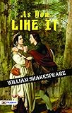 As You Like It (English Edition) livre