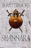 The Sword Of Shannara Omnibus: Shannara series, book 1 livre