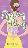 Spring Fling livre