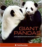 Giant Pandas livre