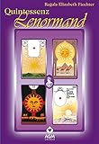 Quintessenz Lenormand Set livre