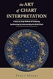 The Art of Chart Interpretation: A Step-by-Step Method for Analyzing, Synthesizing, and Understandin livre