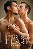 An Unlocked Heart (Collars and Cuffs Book 1) (English Edition) livre