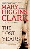 The Lost Years. livre