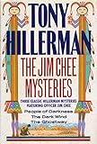 The Jim Chee Mysteries: Three Classic Hillerman Mysteries Featuring Officer Jim Chee: The Dark livre