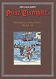 Prinz Eisenherz, Bd. 12: Jahrgang 1993/1994 livre