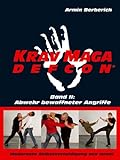 Krav Maga Defcon Band II: Abwehr bewaffneter Angriffe livre