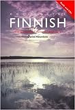 Colloquial Finnish: The Complete Course for Beginners livre