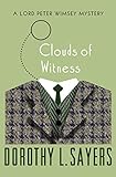 Clouds of Witness (The Lord Peter Wimsey Mysteries Book 2) (English Edition) livre