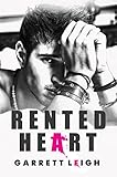 Rented Heart (English Edition) livre