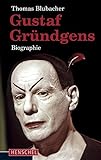Gustaf Gründgens: Biografie livre