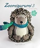 Zoomigurumi 3 livre