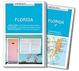 MERIAN momente Reiseführer Florida: Mit Extra-Karte zum Herausnehmen livre