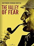 The Valley of Fear (English Edition) livre