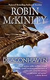Dragonhaven (English Edition) livre