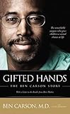 Gifted Hands: The Ben Carson Story livre