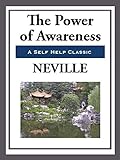 The Power of Awareness (English Edition) livre