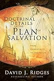 Doctrinal Details of the Plan of Salvation: From Premortality to Exaltation livre
