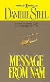 Message from Nam: A Novel livre