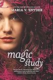 Magic Study (Soulfinders Book 2) (English Edition) livre