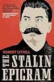The Stalin Epigram livre