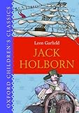 Jack Holborn livre