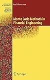 Monte Carlo Methods in Financial Engineering livre