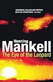 The Eye Of The Leopard livre