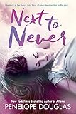 Next To Never (The Fall Away Series) (English Edition) livre