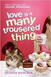 Love Is a Many Trousered Thing livre