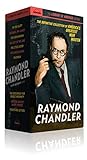 Raymond Chandler: The Library of America Edition livre