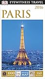 DK Eyewitness Travel Guide: Paris livre