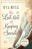 The Lost Art of Keeping Secrets livre