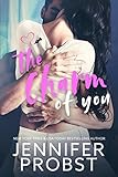 The Charm of You (English Edition) livre