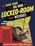 The Black Lizard Big Book of Locked-Room Mysteries livre