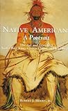 Native Americans: A Portrait : The Art and Travels of Charles Bird King, George Catlin, and Karl Bod livre