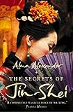 The Secrets of Jin-Shei (English Edition) livre