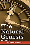 The Natural Genesis livre