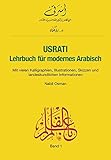 Usrati, Band 1: Lehrbuch für modernes Arabisch / Lehrbuch (Usrati - Lehrbuch für modernes Ara livre