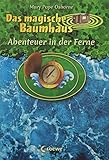 Das magische Baumhaus - Im Zeichen der Ritter (Das magische Baumhaus - Doppelbände) livre