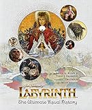 LABYRINTH livre