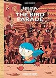 Hilda and the Bird Parade: Book 3 livre