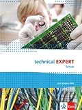 Technical Expert. Technik: Schülerbuch mit Medien-DVD livre