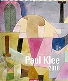 Weingarten-Kalender Paul Klee 2010 livre