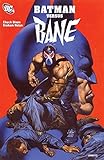 Batman Versus Bane (Batman: Bane of the Demon) (English Edition) livre