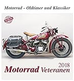 Motorrad Veteranen 2018: Motorrad - Oldtimer und Klassiker livre