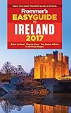 Frommer's EasyGuide to Ireland 2017 (Easy Guides) (English Edition) livre