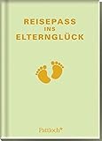 Reisepass ins Elternglück livre