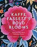 Kaffe Fassett's Bold Blooms: Quilts and Other Works Celebrating Flowers livre