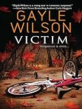 Victim (English Edition) livre